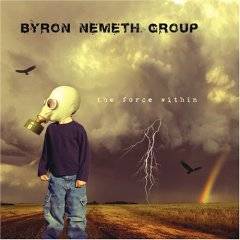 Byron Nemeth : The Force Within